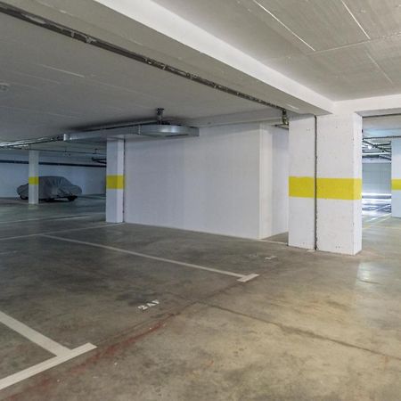 Flh Vila Real Santo Antonio Flat With Pool Vila Real de Santo António Екстериор снимка