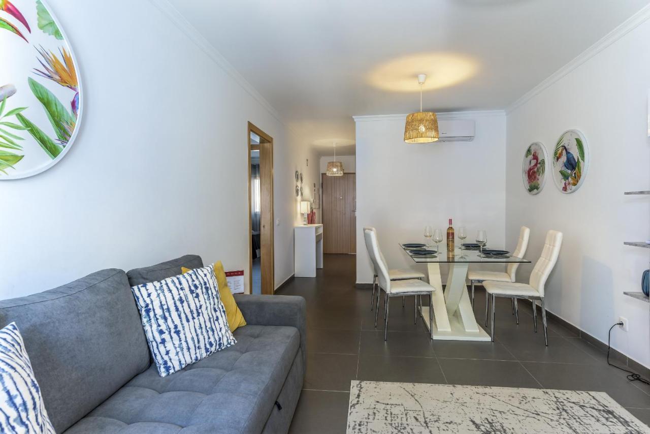 Flh Vila Real Santo Antonio Flat With Pool Vila Real de Santo António Екстериор снимка