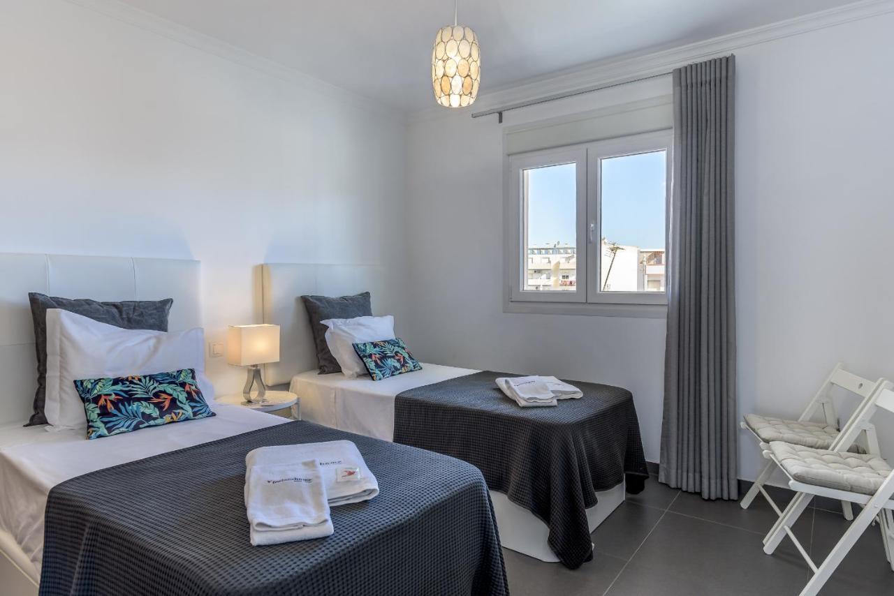 Flh Vila Real Santo Antonio Flat With Pool Vila Real de Santo António Екстериор снимка