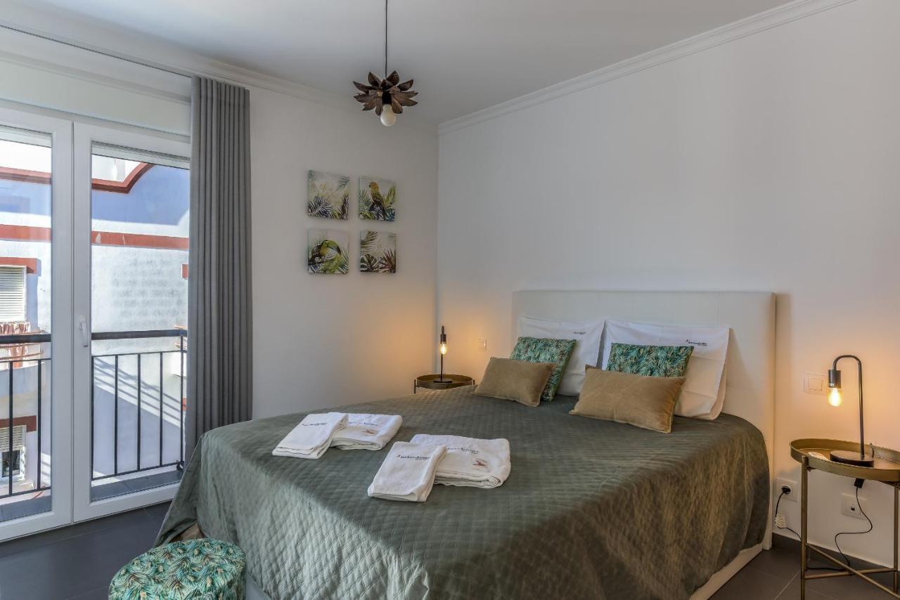 Flh Vila Real Santo Antonio Flat With Pool Vila Real de Santo António Екстериор снимка