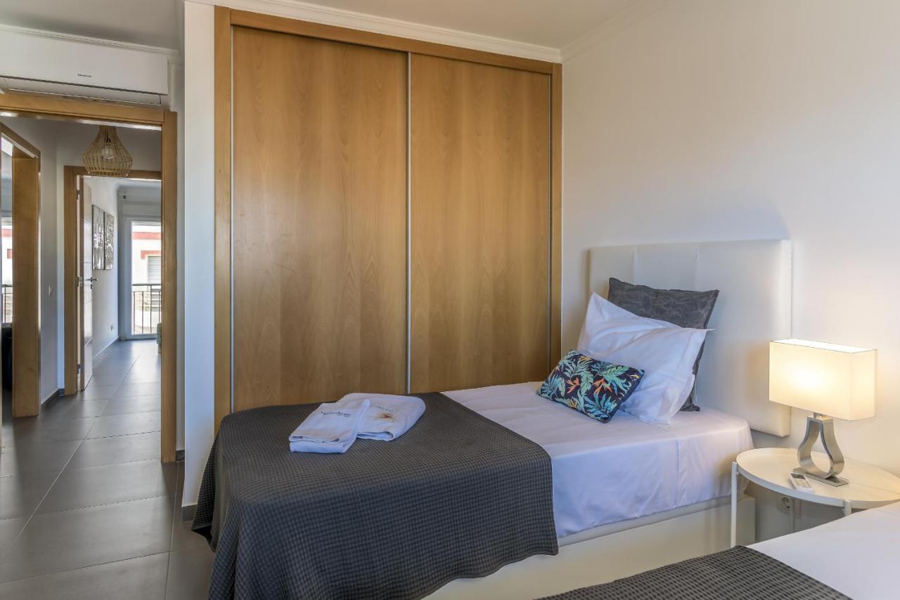 Flh Vila Real Santo Antonio Flat With Pool Vila Real de Santo António Екстериор снимка
